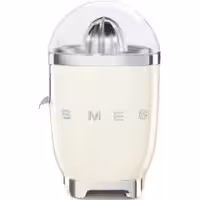 آب مرکبات گیری اسمگ مدل SMEG CJF01CR