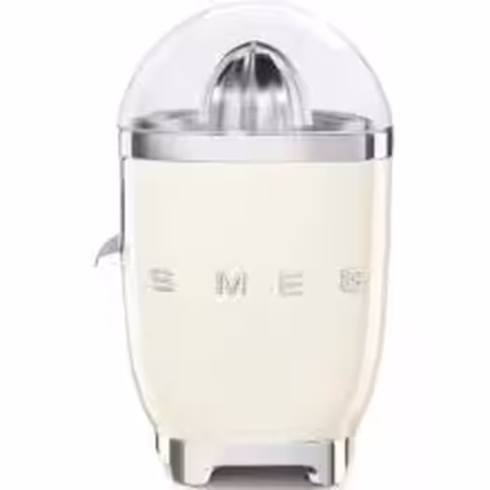 آب مرکبات گیری اسمگ مدل SMEG CJF01CR