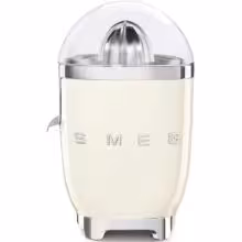 آب مرکبات گیری اسمگ مدل SMEG CJF01CR