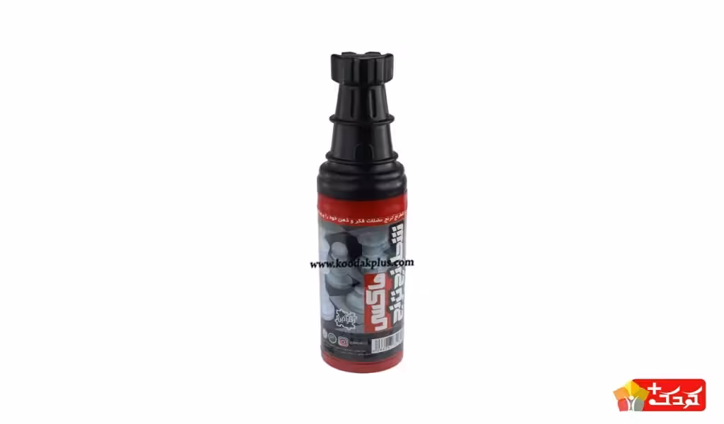 بازی فکری شطرنج ترنج ماکسی فکرآذین