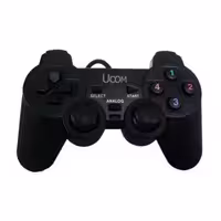گیم پد تکی شوکدار UCOM UC210