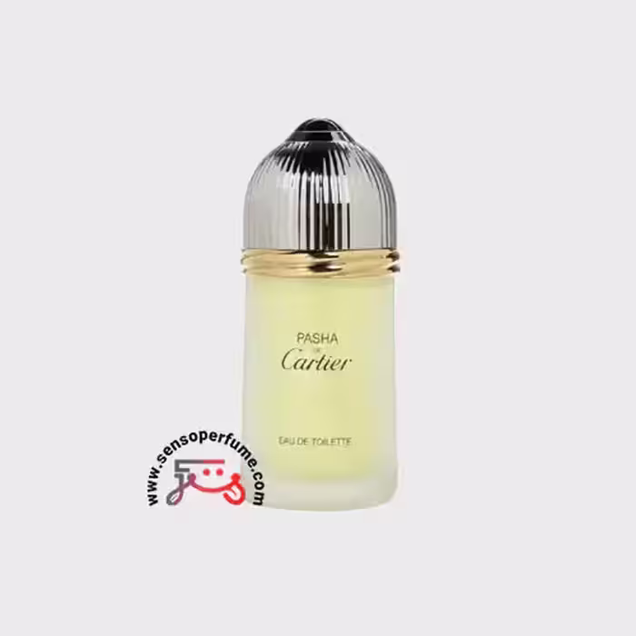 عطر ادکلن کارتیر پاشا مردانه | cartier pasha