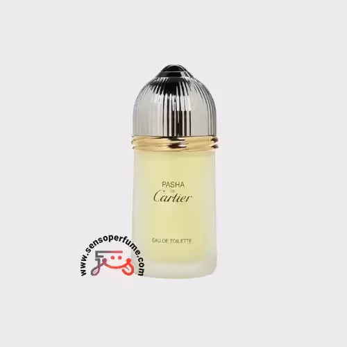 عطر ادکلن کارتیر پاشا مردانه | cartier pasha