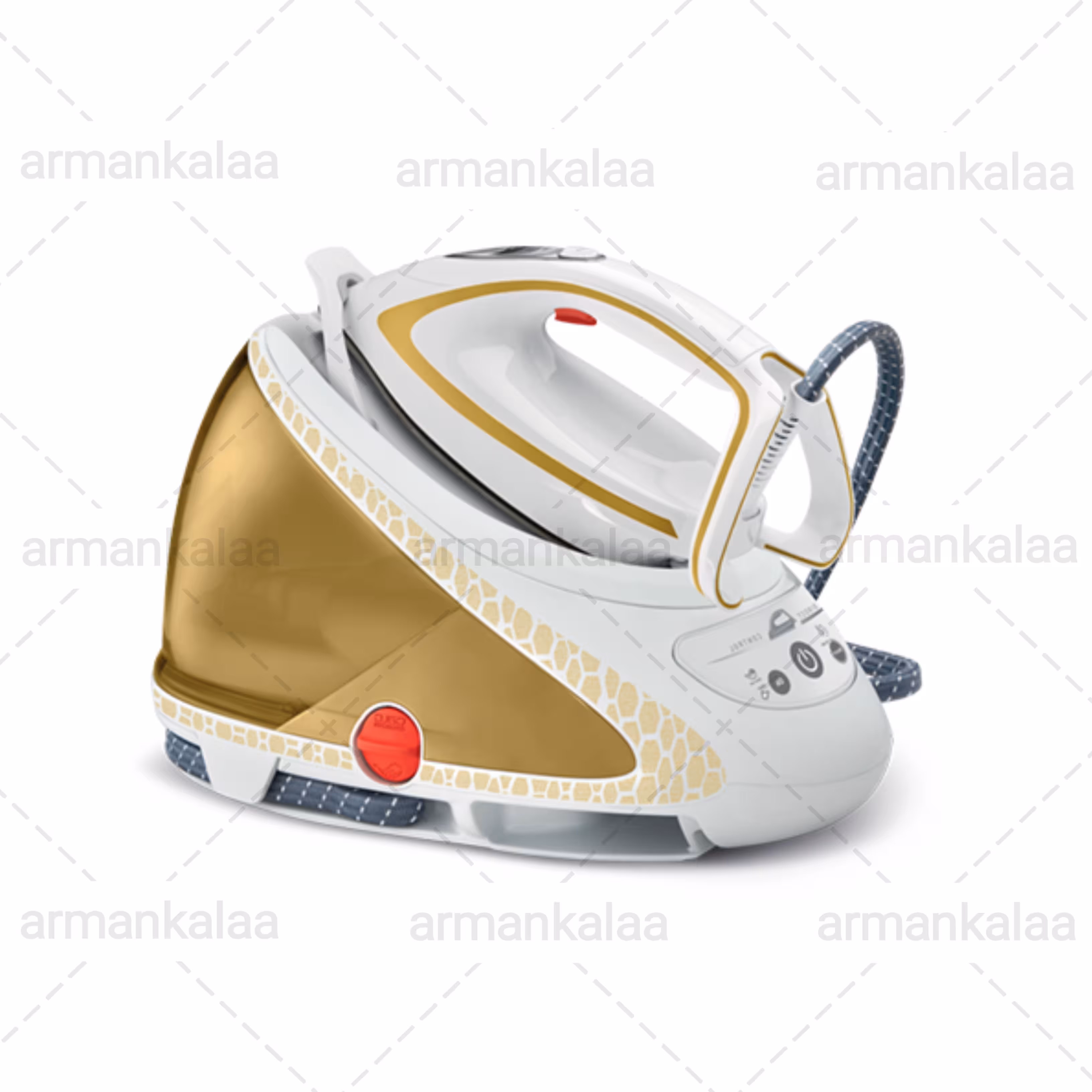 اتو مخزن دار تفال TEFAL GV9581