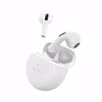 هدفون بلوتوثی لنوو مدل SUS HT38 Headphone Bluetooth5.0 Wireless Headphone Semi-in-ear Sports Earbuds with Smart Touch Control Wide Compatibility