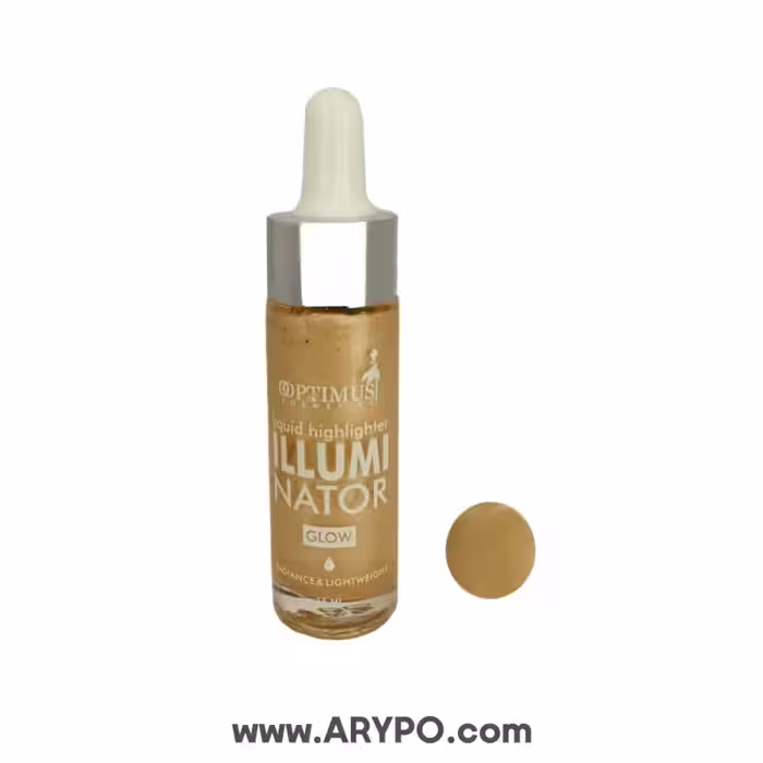 هایلایتر مایع اوپتیموس