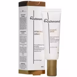 ریچموند سرم ویتامین ث