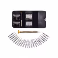 کیف آچار و پیچ گوشتی ساعتی HS مدل 3745