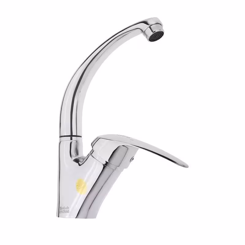 شیر روشویی علم دار شیبه مدل کرخه