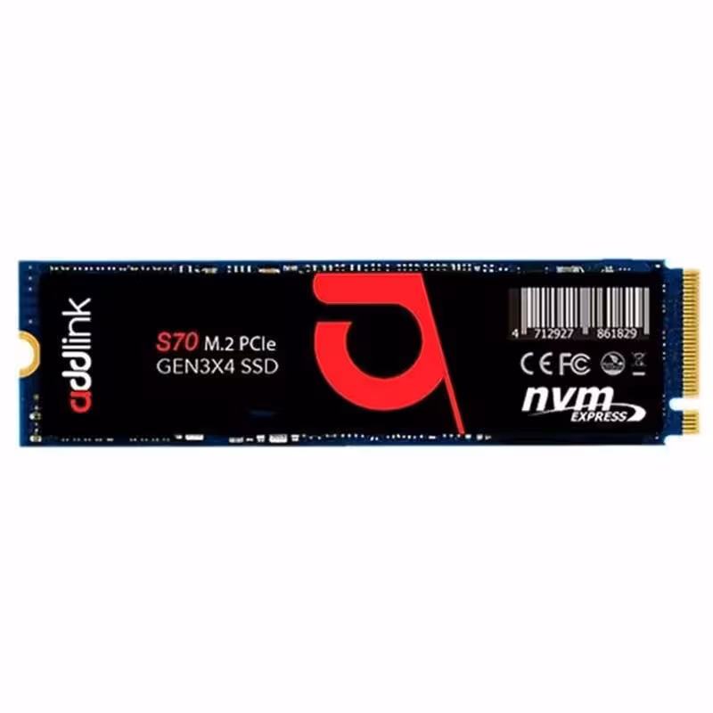 حافظه SSD اینترنال ادلینک مدل S70 ظرفیت یک ترابایت
