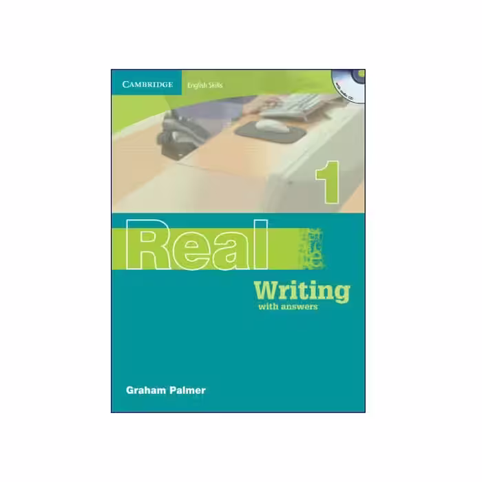 Real writing 1