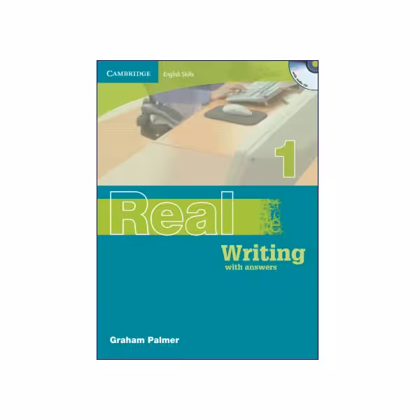 Real writing 1
