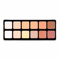 پالت کانتور خشک 12 رنگ فور اور 52 _ TCK001