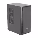 قیمت، خرید و مشخصات کامل کیس کامپیوتر گرین ARAD eco