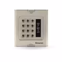 اکسس کنترل سیماران مدل KP1000