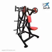 دستگاه اچ از پایین وزنه آزاد مدل هامر PLH-4230