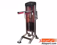 ماشین ساق ایستاده تندر اسپرت