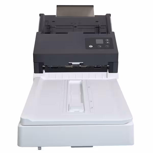 اسکنر ایویژن مدل AVISION AD380F