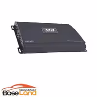 آمپلی فایر ام بی MBA-9001
