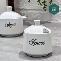 بانکه ادویه شکس