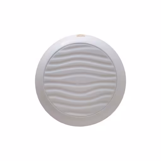 چراغ سقفی روکار 30 وات گرد سنسوردار مدل افروغ