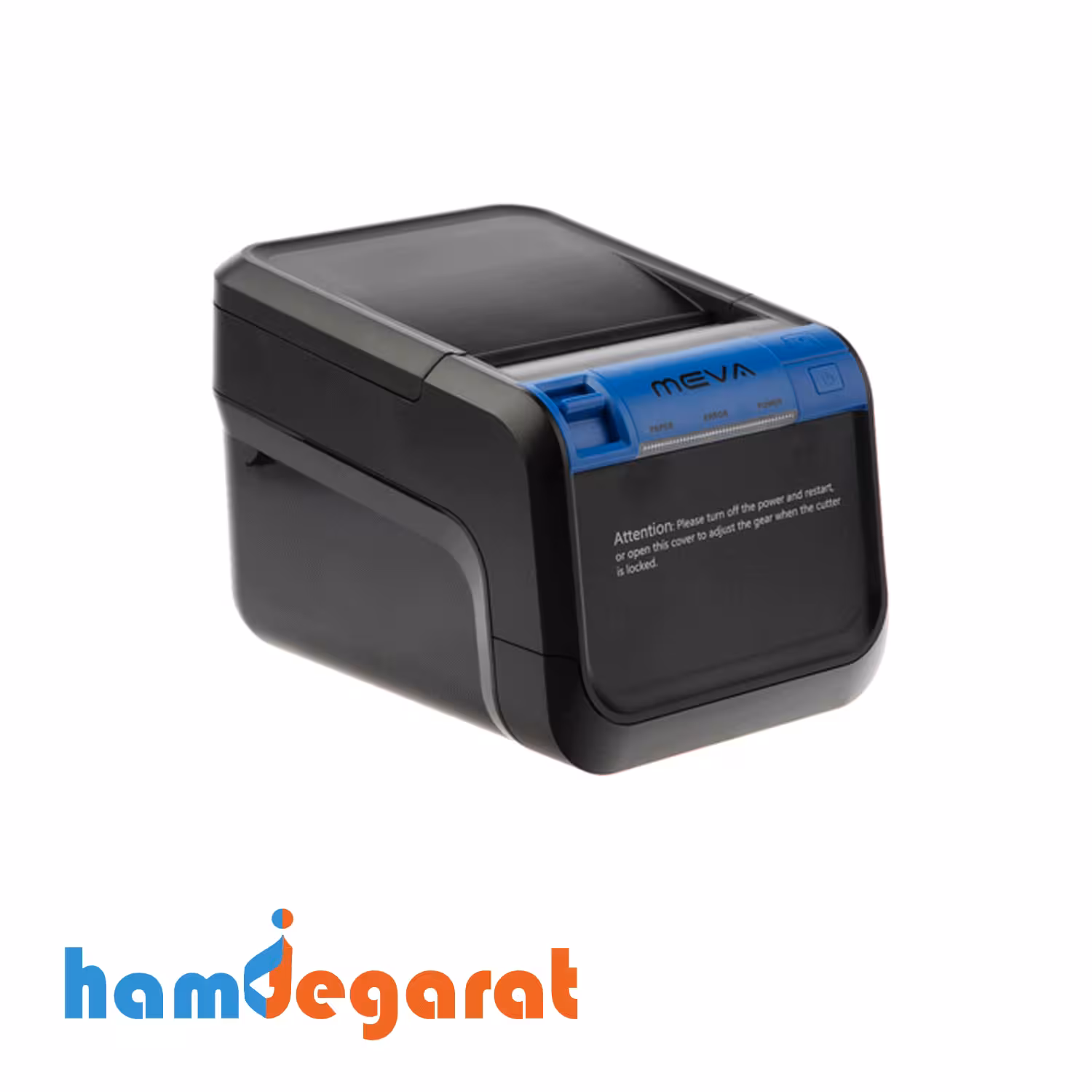 پرینتر حرارتی میوا مدل TP-premium2