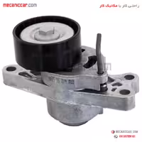 پایه تسمه سفت کن (الترناتور) پژو 206 الما