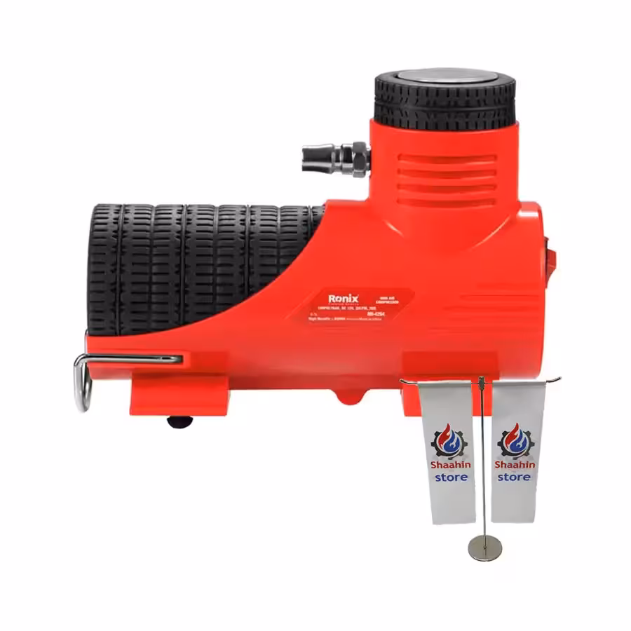 کمپرسور فندکی خودرو رونیکس مدل RH-4264