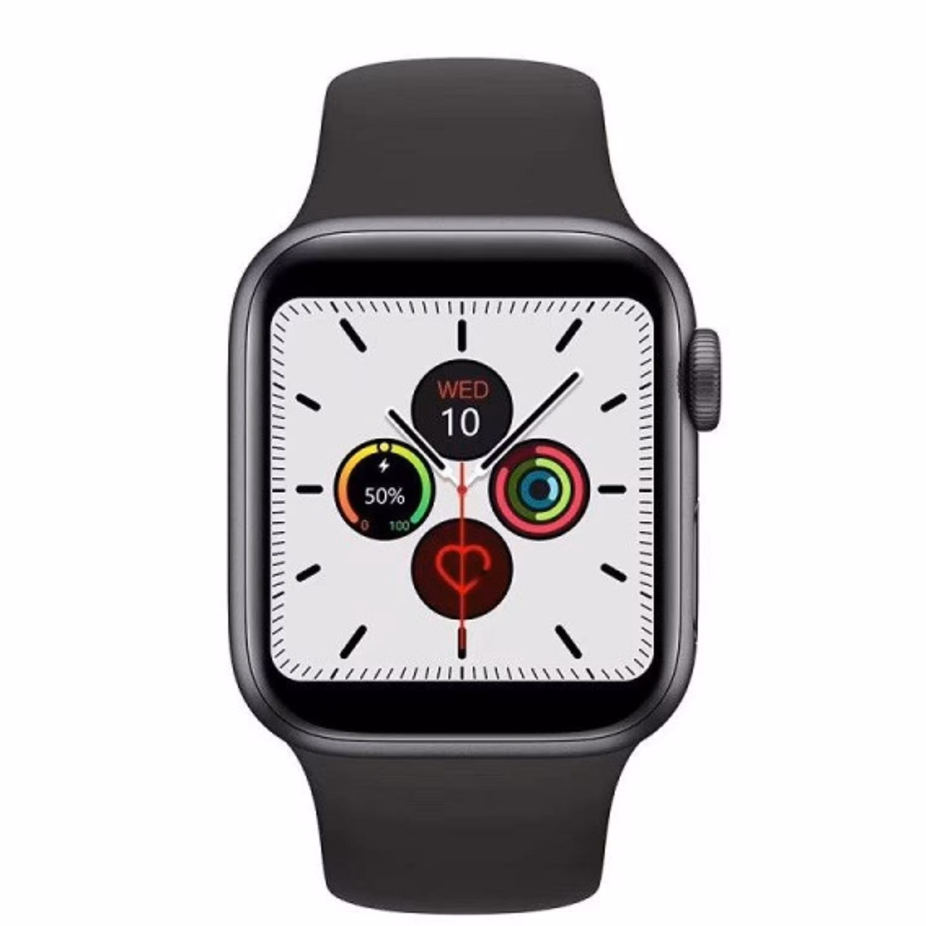 ساعت هوشمند مدل Watch 6 