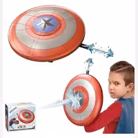 اسباب بازی سپر آب پاش شارژی