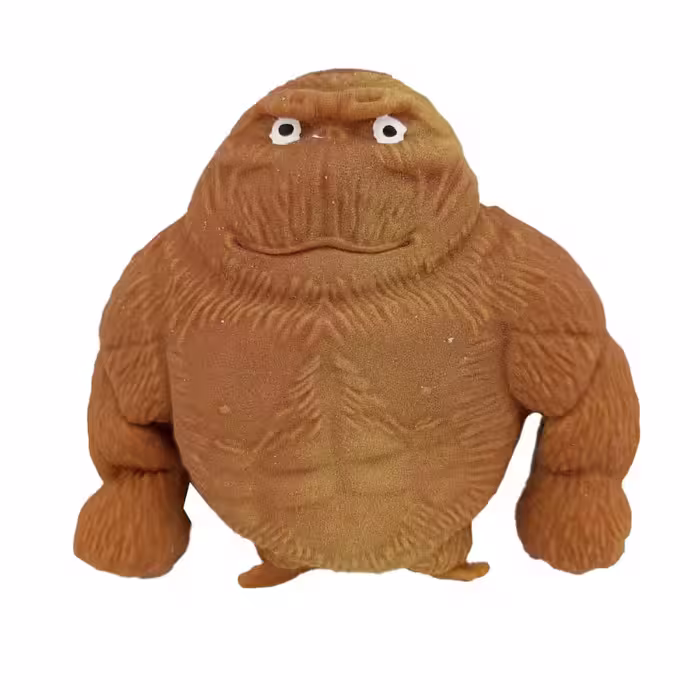 فیجت گوریل شنی بدشانس