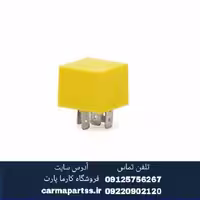 رله فن ساندرو اصلی