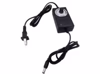 آداپتور متغیر 3 تا 12 ولت 2 آمپر بین راهی