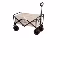 چرخ دستی کمپینگ تاشو Mountainhiker مدل Folding