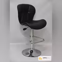 صندلی/ اپن جکدار/  زین اسبی/کانتر/جزیره/برند صندلی استور/ قابلیت تنظیم ارتفاع) بسته بندی رایگان،کامپیران رسا