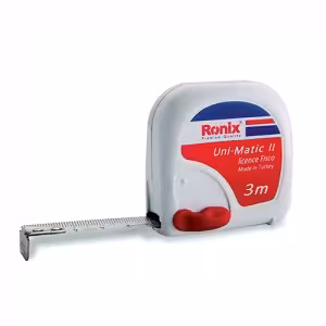 متر فیسکو رونیکس مدل RH-9033