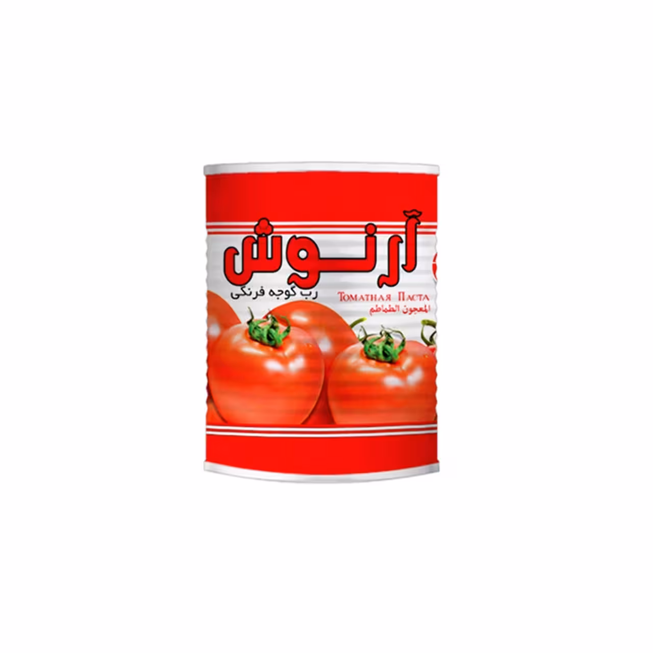 رب گوجه فرنگی آرنوش 800 گرمی