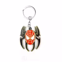 جاکلیدی Spider-Man