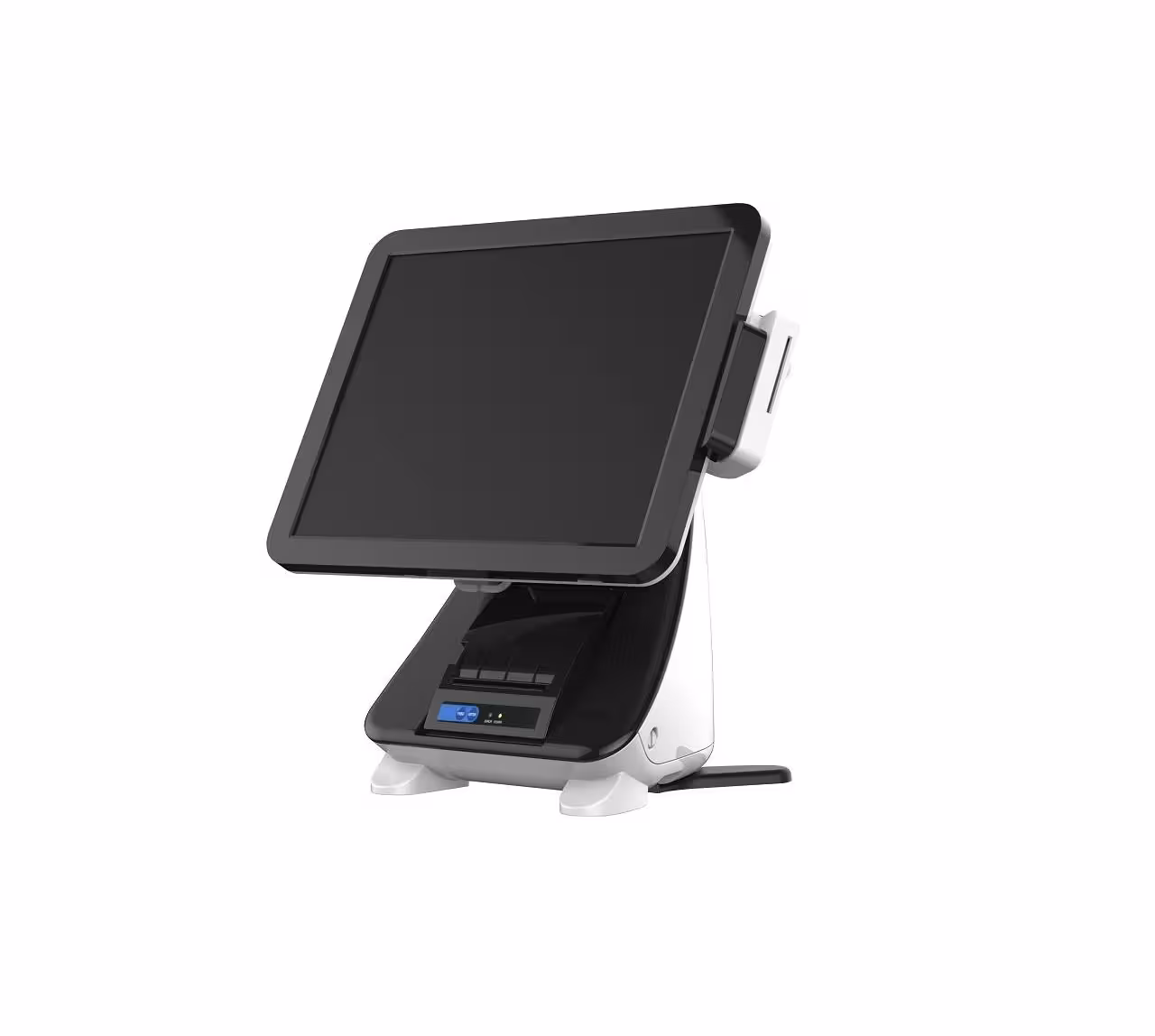 صندوق فروشگاهی POS لمسی پی تو سی مدل J-150