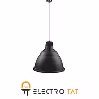 چراغ صنعتی آویز SH-6157-18B شعاع