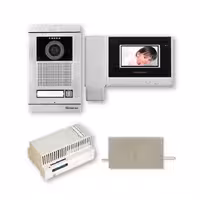 پک 1 واحدی آیفون تصویری سیماران مدل HS-43