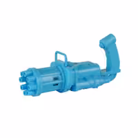 اسباب بازی تفنگ حباب ساز miniCatling