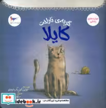 کتاب گربه ی ناراحت کایلا