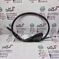سیم کلاچ موتور بنلی 250 تک سیلندر جدید نیوفیس کیفیت درجه 1