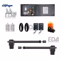 جک بازویی پارکینگی سیماران مدل Faraz 6S