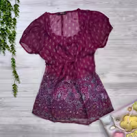 پارچه حریر، طرح سنتی، مناسب برای لباس.