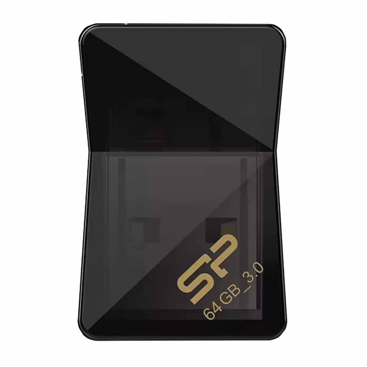 فلش مموری سیلیکون پاور مدل Jewel J08 ظرفیت 64 گیگابایت