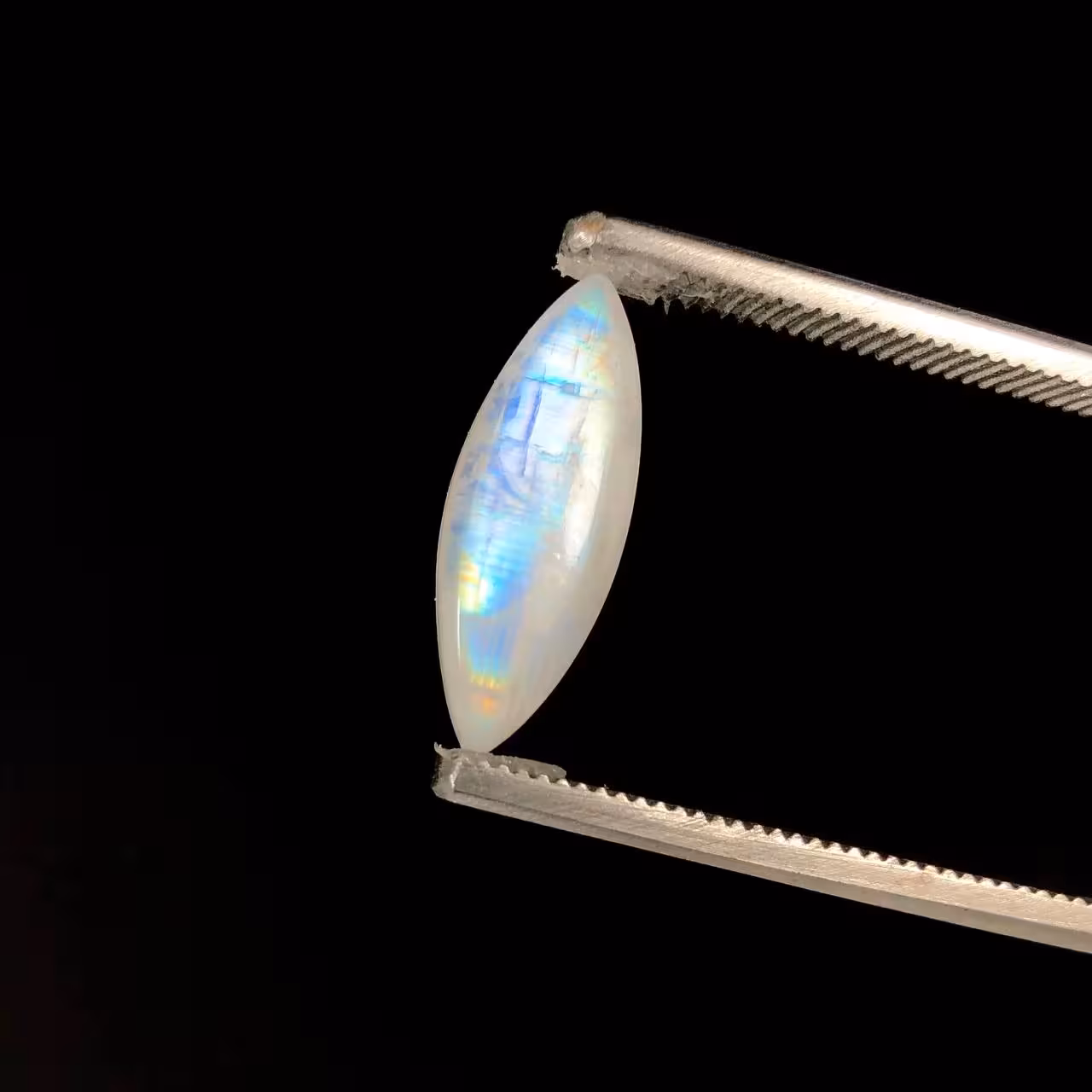 سنگ مون استون اصل رنگین کمانی 250991