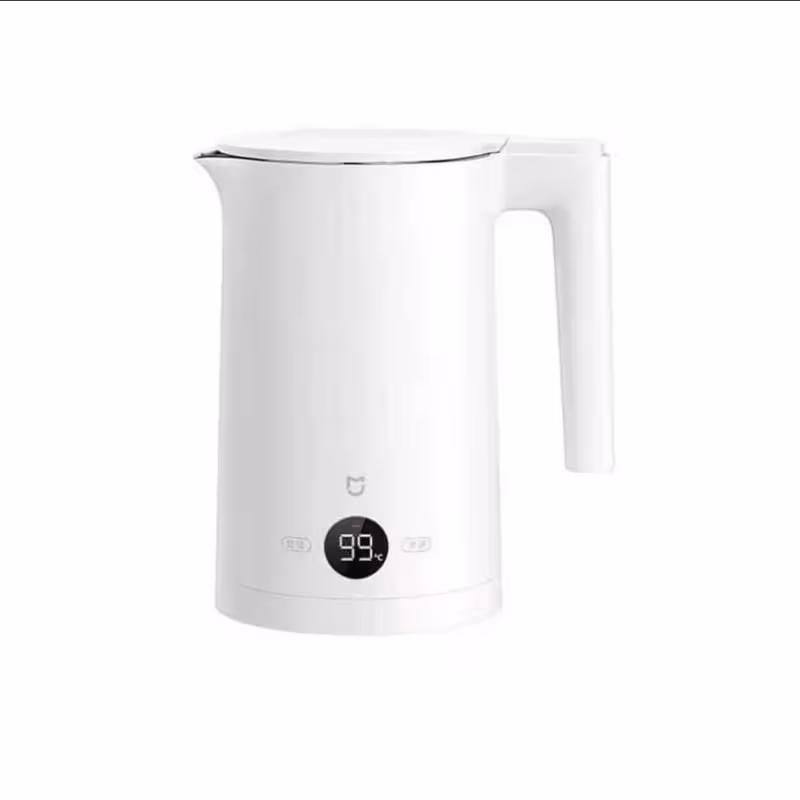 کتری برقی شیائومی مدل kettle p1 silent