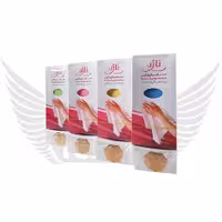 دستمال میکروفایبر مخصوص شیشه ناژه